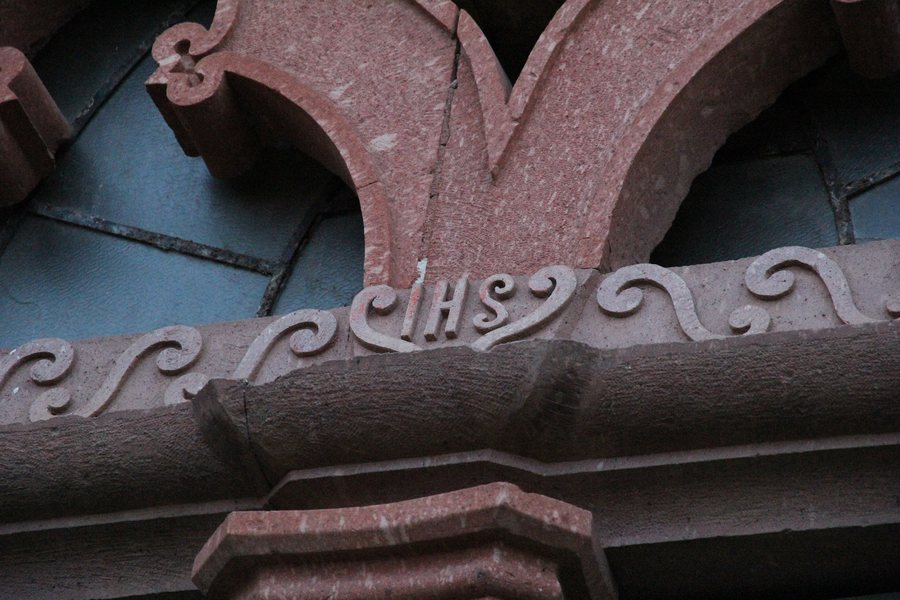 File:Fordongianus - Chiesa dei Santi Pietro e Archelao (08).JPG