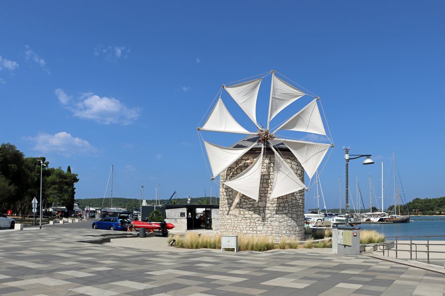 File:Croatia Medulin windmill.jpg