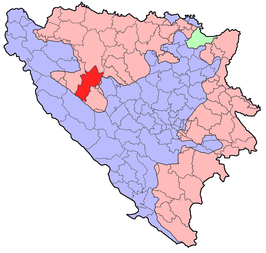 File:BH municipality location Mrkonjic Grad.png