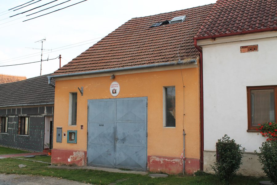 File:Černín, hasičská zbrojnice (2016-09-28; 01).jpg