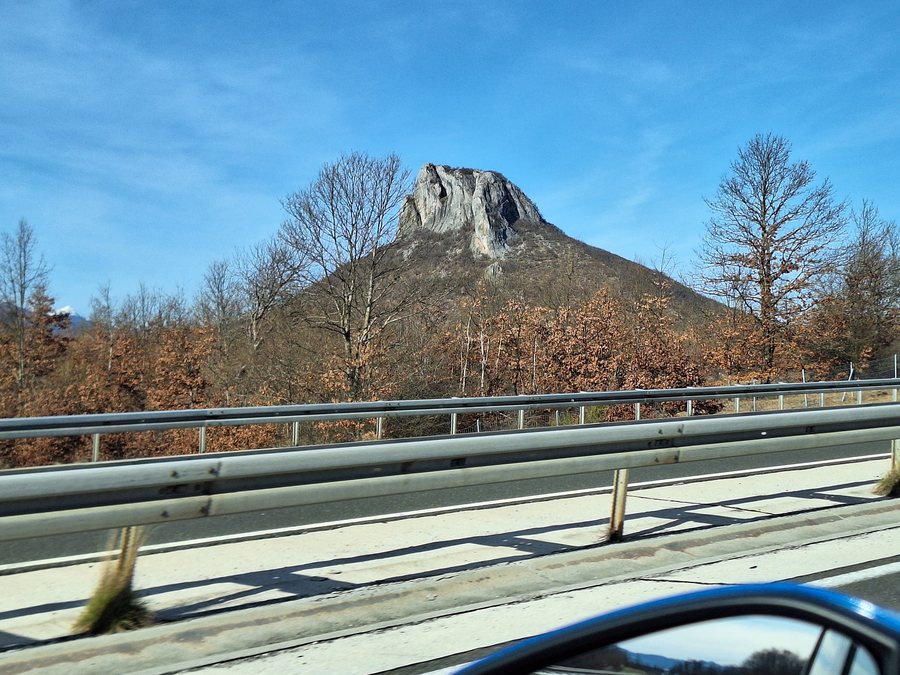 File:Sveti Rok mountain, 1062 meters, Croatia, in Lika-Senj County, Lovinac municipality 01.jpg