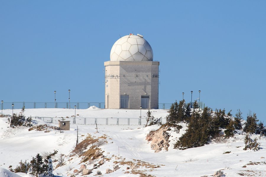 File:Jahorina - Radarstation 01.jpg