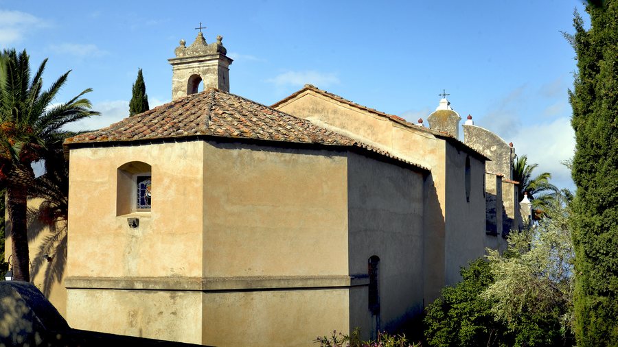 File:Corbara chevet chapelle Notre-Dame de Lazio.jpg