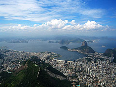 Рио Де Жанейро