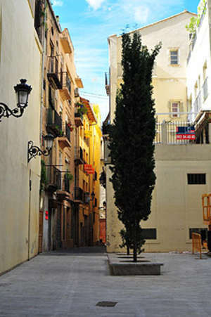 Испания, Валенсия