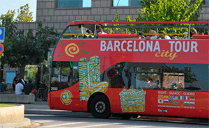 Барселона, туры